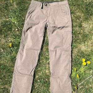 Prana Stretch Zion Hiking Pants - 32x34